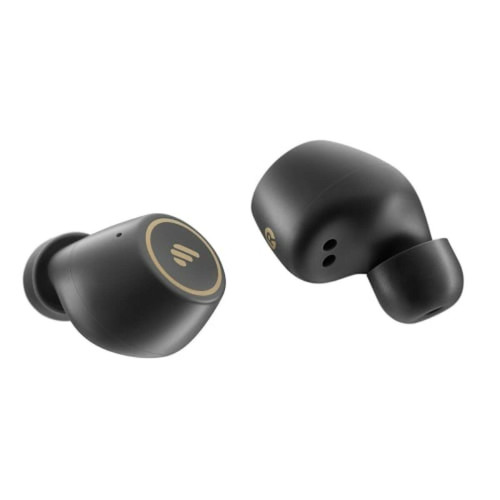Edifier -TWS1 Pro Écouteurs Sans Fil Bluetooth Suppression du Bruit Intra-Auriculaire Etanche Double Micro Gris Edifier  - Edifier