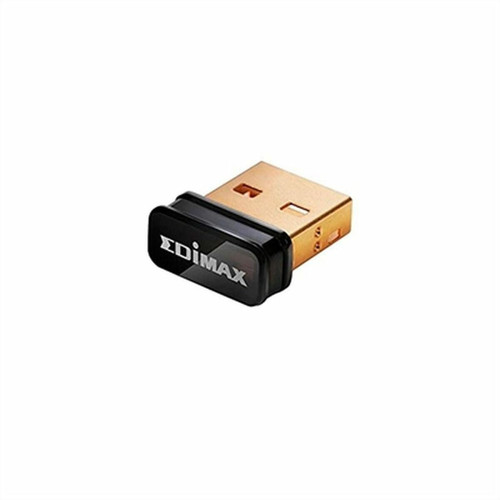 Edimax - Adaptateur USB Wifi Edimax  EA1-020D - Edimax