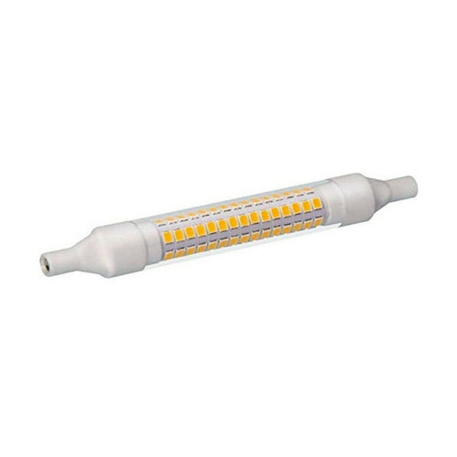 Edm - Lampe LED EDM 1,5 x 11,8 cm D 9 W R7s 1100 Lm (6400 K) Edm - Ampoules