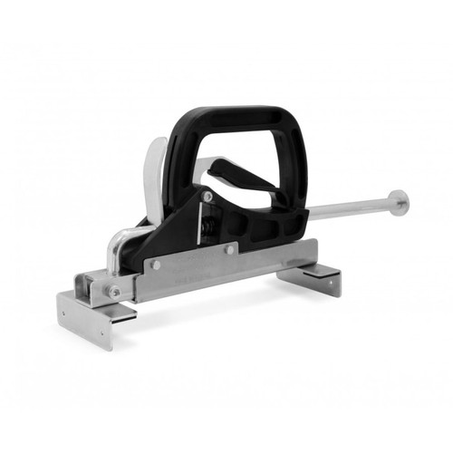 Edma - Redresseur de lames de terrasse EDMA Press Deck - 086555 - Coffrets outils