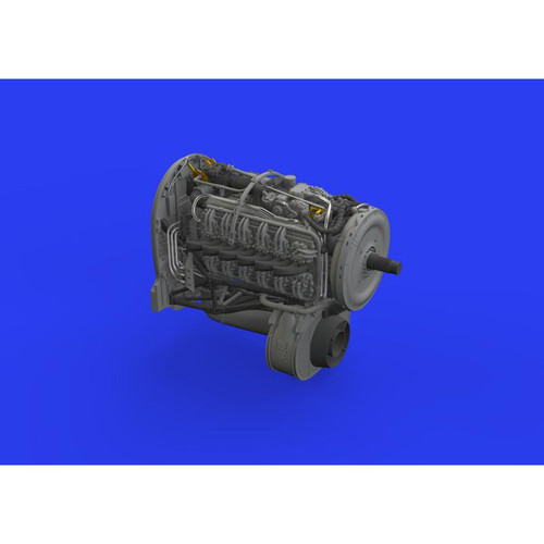 Eduard - Tempest Mk.V engine for Eduard - 1:48e - Eduard Accessories Eduard  - Engin
