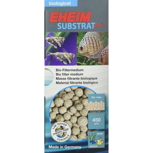 Eheim - Eheim 32510021 Pompe/Filtres pour Aquariophilie Eheim - Sélection de Poissons Poissons
