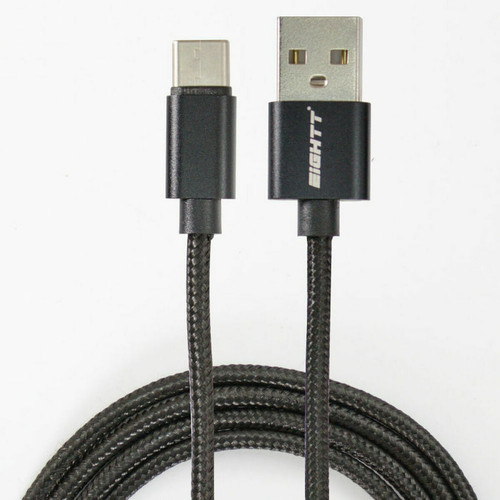 Eightt - Adaptateur USB C vers USB 2.0 Eightt ECT-4B 1 m Eightt  - Câble antenne