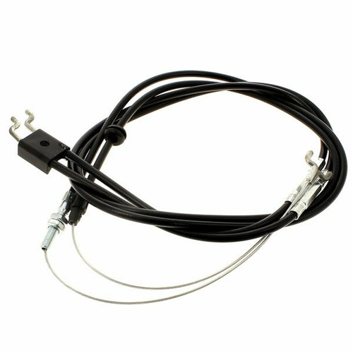 Consommables pour outillage motorisé Einhell Cable de traction + frein 340436001049 pour Tondeuse a gazon