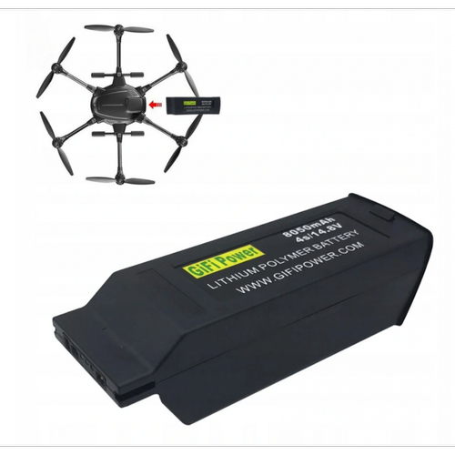 Accessoires drone connecté ele ELEOPTION