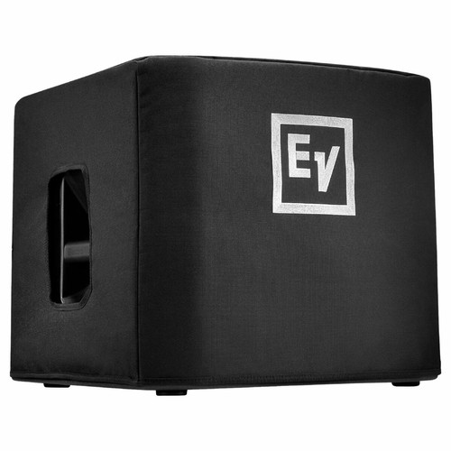 Electro-voice - ELX200-12S-CVR Cover pour Sub ELX200-12S Electro-Voice Electro-voice  - Flights, racks, housses