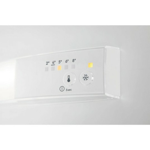 Electrolux - Réfrigérateur encastrable 1 porte ERS3DF18S Série 300 Flex FreeStore - Electrolux