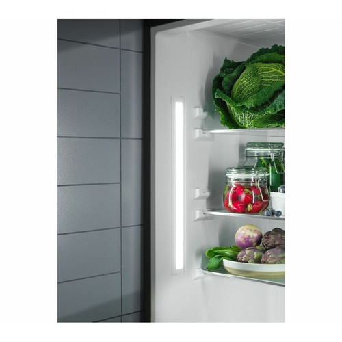 Réfrigérateur Réfrigérateur 1 porte intégrable à glissière 311l - krs3df18s - ELECTROLUX