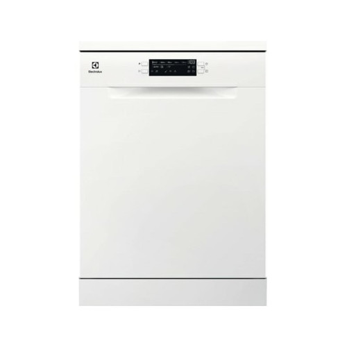 Electrolux - Lave vaisselle 60 cm ESA47205SW Electrolux  - Lave vaisselle ouverture porte automatique