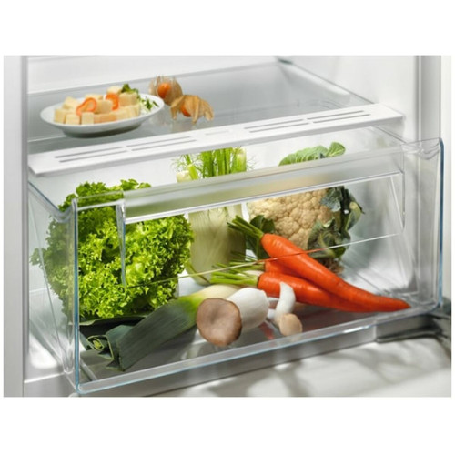 Réfrigérateur Réfrigérateur encastrable 1 porte LFB3DE12S, 174 litres, Niche 122 cm, DynamicAir