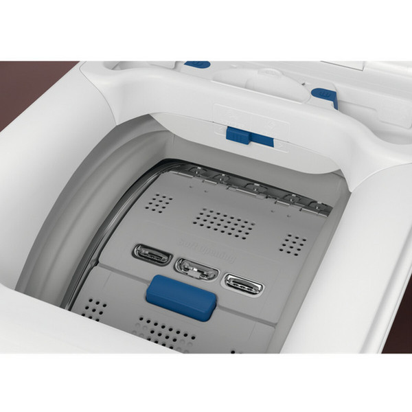 Electrolux Lave-linge Top - Perfectcare 600 - Système Sensicare - Capacité Maxi Du Electrolux - Ew6t3164aa