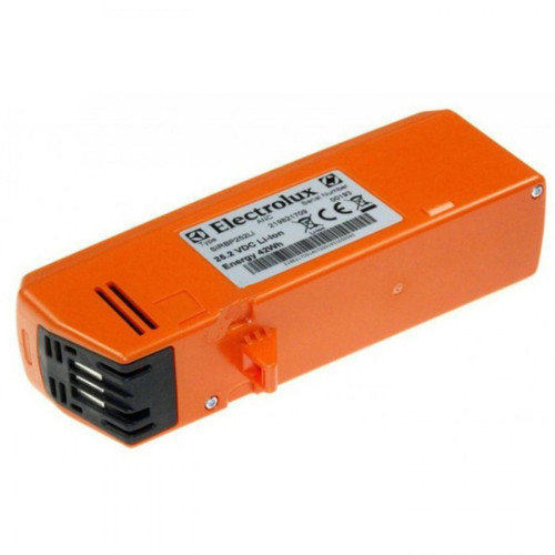 Electrolux - Battery pack 25,2v ultra power pour aspirateur electrolux - Cordons d'alimentation