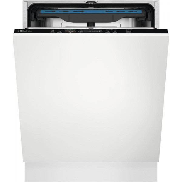 Lave-vaisselle Electrolux Lave-vaisselle 60cm 14 couverts 42db tout intégrable - eem48330l - ELECTROLUX
