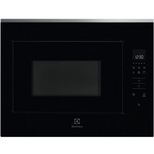 Electrolux - electrolux - kmfd264tex - Four micro-ondes Micro-ondes + grill + four