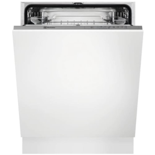 Electrolux - KEAF7100L Lave-Vaisselle 1950W 49dB 13 Couverts Pose Libre Inox Blanc Electrolux  - Electrolux