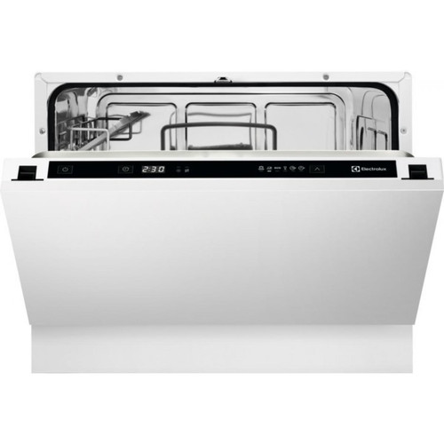 Electrolux - Mini lave vaisselle encastrable ESL2500RO - Lave-vaisselle Encastrable