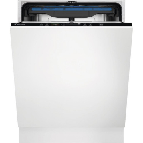 Lave-vaisselle Electrolux Lave vaisselle tout integrable 60 cm EEM48300L 14 Couverts QuickSelect AirDry Smartfit