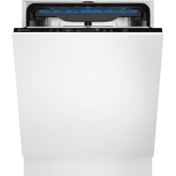 Lave-vaisselle Electrolux Lave vaisselle tout integrable 60 cm EEM48300L 14 Couverts QuickSelect AirDry Smartfit