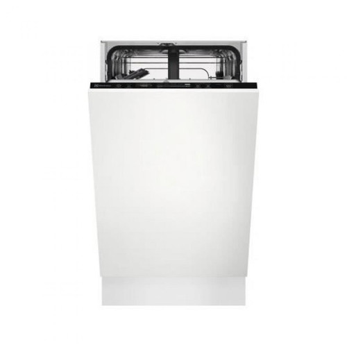 Electrolux - Lave-vaisselle encastrable ELECTROLUX EES42210L - 9 couverts - Moteur induction - Largeur 45cm - 44db Electrolux   - Lave-vaisselle Encastrable