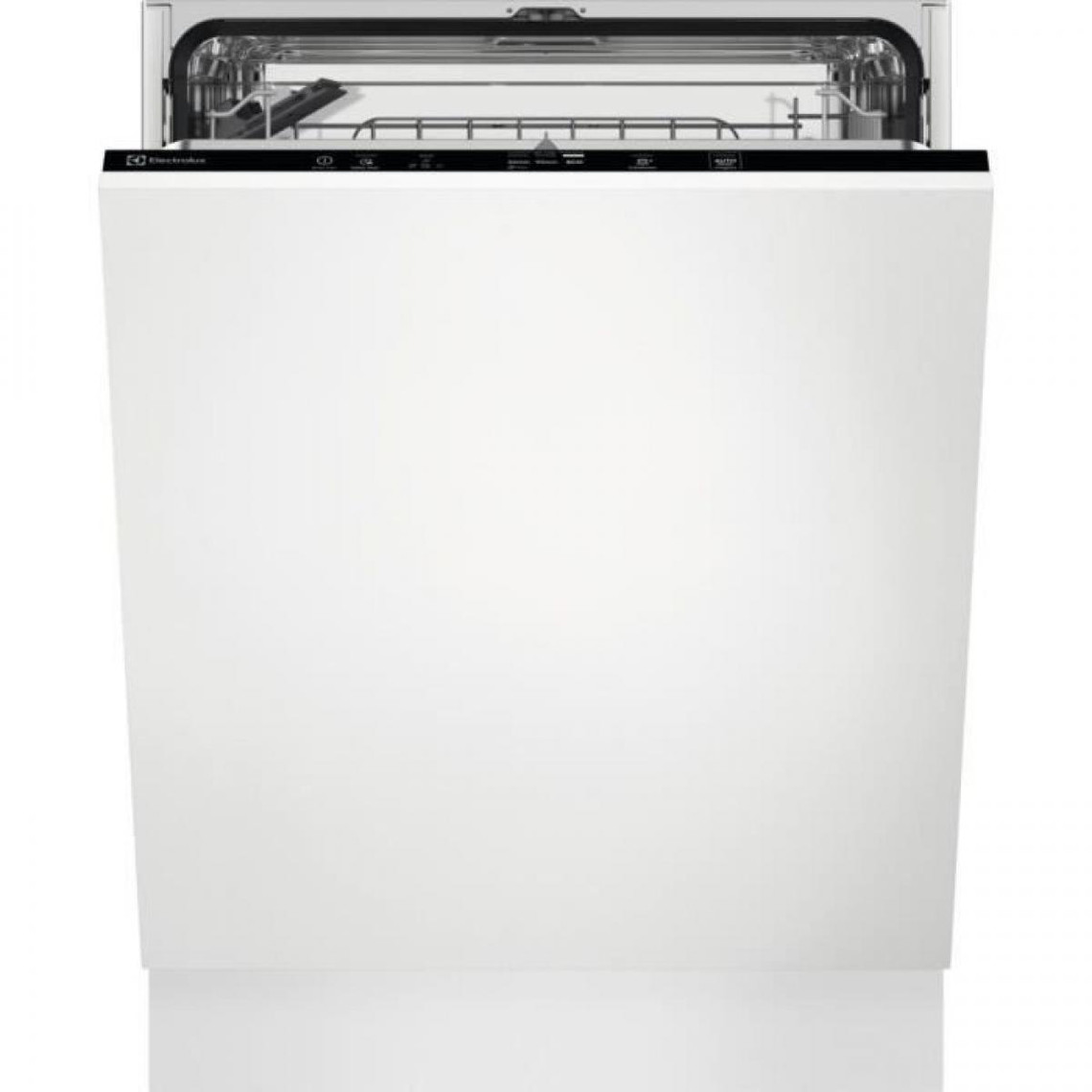 Electrolux Lave-vaisselle pose libre ELECTROLUX 13 Couverts 59.6cm E, ELE7332543796779