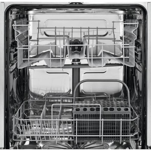 Lave-vaisselle Lave-vaisselle pose libre ELECTROLUX 13 Couverts 60cm A+, ESF5512LOX