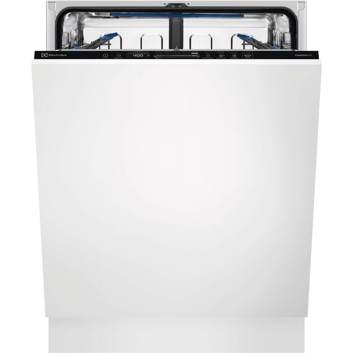 Electrolux Lave vaisselle tout integrable 60 cm EEC67200L Confort Lift