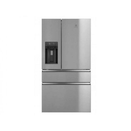 Electrolux - Réfrigérateur 4 portes LLI9VF54X0 - Réfrigérateur américain