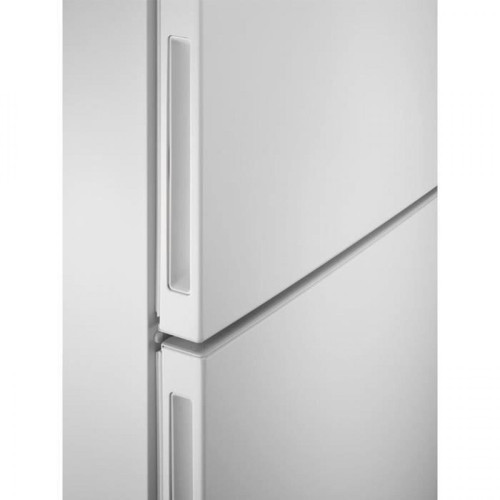 Electrolux Réfrigérateur combiné 360L Froid Ventilé ELECTROLUX 60cm, LNC7ME34W2