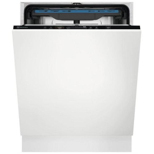 Electrolux - Lave-vaisselle 60cm 14 couverts 42db tout intégrable - eem48330l - ELECTROLUX - Lave-vaisselle Encastrable