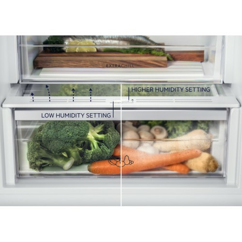 Réfrigérateur Réfrigérateur 1 porte 60cm 380l - lrt5mf38w0 - ELECTROLUX
