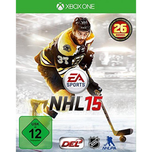 Electronic Arts - NHL 15 - Standard Edition [import allemand] - Electronic Arts