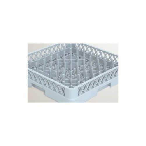 ELETTROBAR - Panier carré pour 18 assiettes ELETTROBAR  - Accessoires Lave-vaisselle