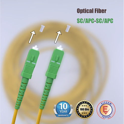 Câble Optique Elfcam