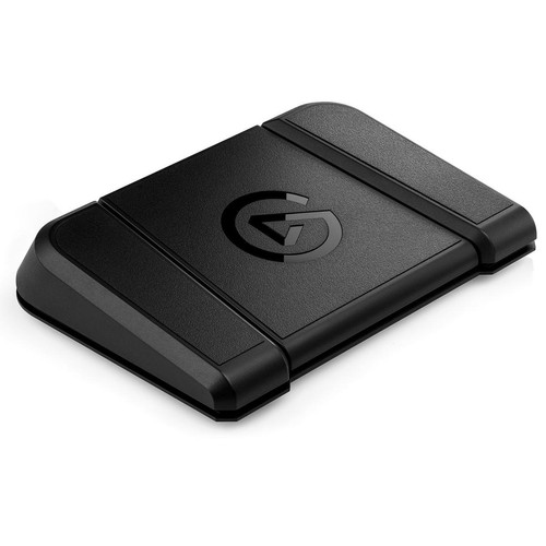 Elgato - Stream Deck Foot Pedal - Accessoires streaming