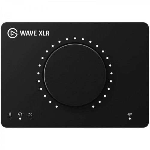 Elgato - Wave XLR - Matériel Streaming Elgato