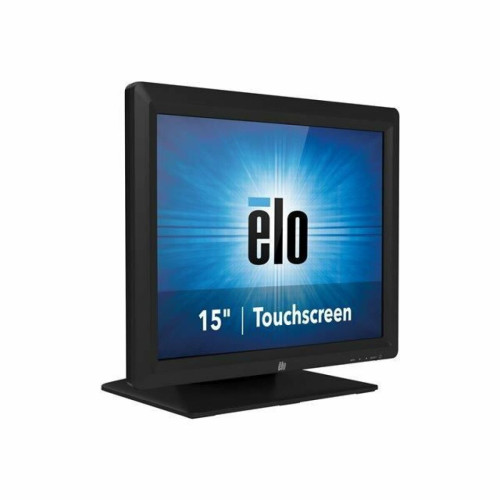 Elo Touch Solution - ELO TOUCHSYSTEMS 1517L REV B… Elo Touch Solution  - Ecran PC