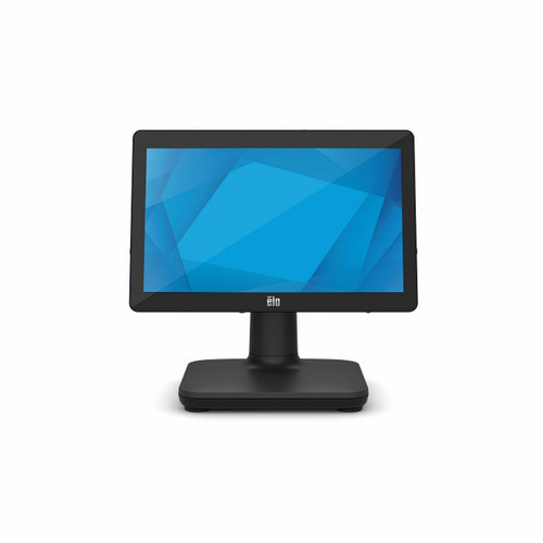Elo Touch Systems - TPV Elo Touch Systems FHD SSD Intel Core i3-8100T Windows 10 Noir 15,6'' Elo Touch Systems  - Terminal de paiement