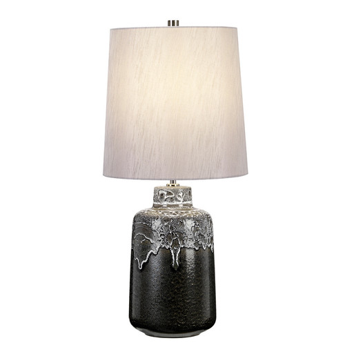 Elstead Lighting - 1 lampe de table lumineuse, E27 Elstead Lighting  - Lampe à lave Luminaires
