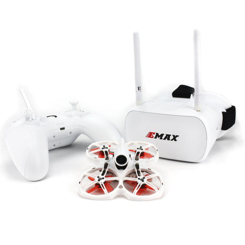 Emax - Drone EMAX Tinyhawk II RTF - Drone caméra Drone connecté