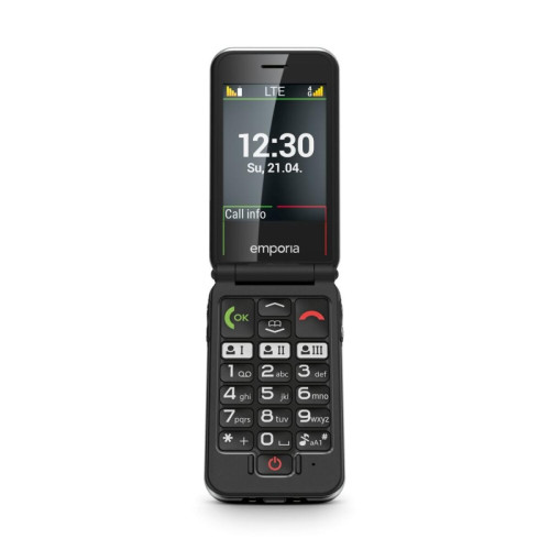 Emporia - Emporia JOY_LTE - Téléphone Portable