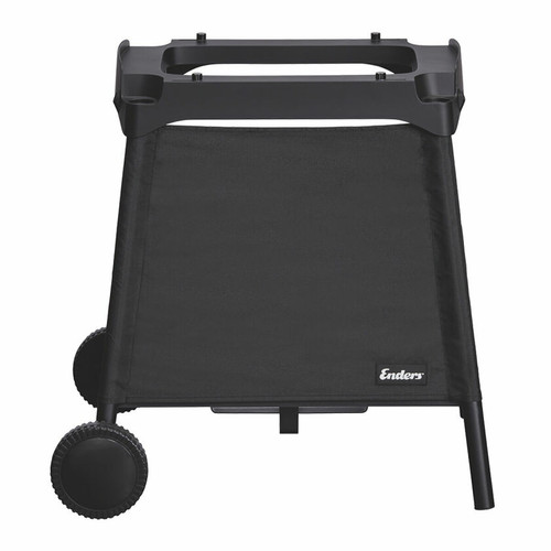 Enders - Chariot pour Barbecues URBAN - ENDERS - Robuste - Chariot sur pieds Enders  - Chariots & Dessertes pour Plancha Accessoires barbecue