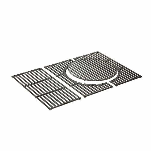 Enders - Accessoire SWITCH GRID pour barbecues - Fonte - ENDERS - Barbecue MONROE PRO 3 ET BOSTON 3 Enders  - Marchand Zoomici
