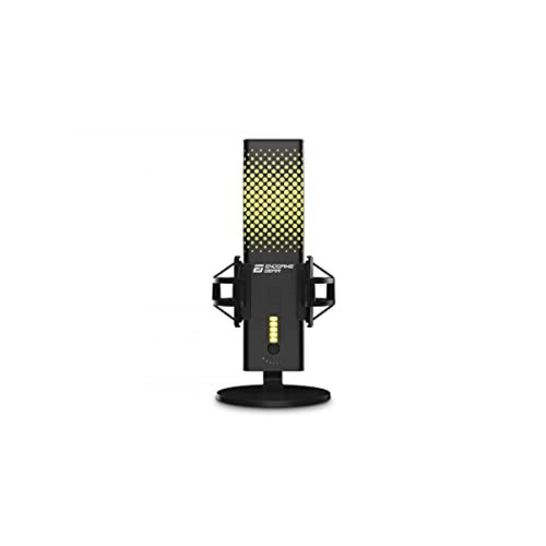 Endgame Gear - XSTRM USB Microphone - noir - Microphone PC