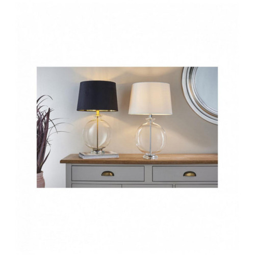Endon - Lampe de table Gideon Verre - Lampes à poser Design
