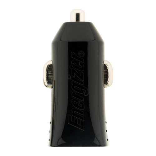 Energizer Chargeur allume cigare USB et câble micro USB - 1A - Energizer