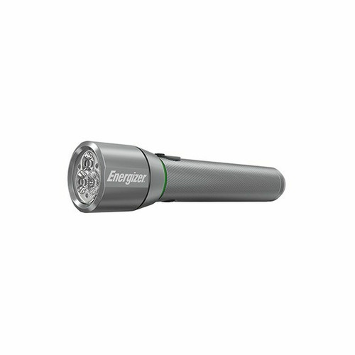 Lampes portatives sans fil Energizer Lampe Torche LED Energizer Metal Vision HD 1000 Lm 250 Lm