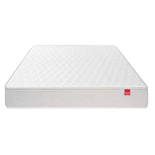 Epeda - Matelas Epeda Dépaysant 120x200 Epeda  - Chambre et literie Maison