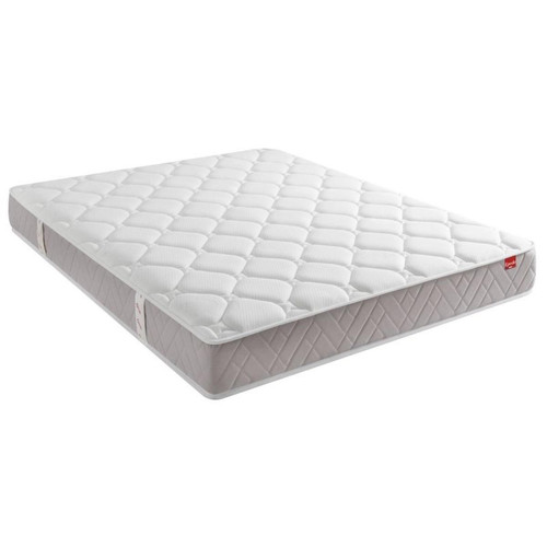 Epeda - Matelas ressorts 140x190 cm EPEDA EGERIE 2 - ANNIVERSAIRE BUT