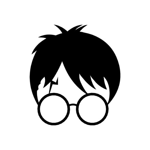 EPIKASA - Décoration en Métal Harry Potter 2 EPIKASA  - Bonnes affaires Objets déco