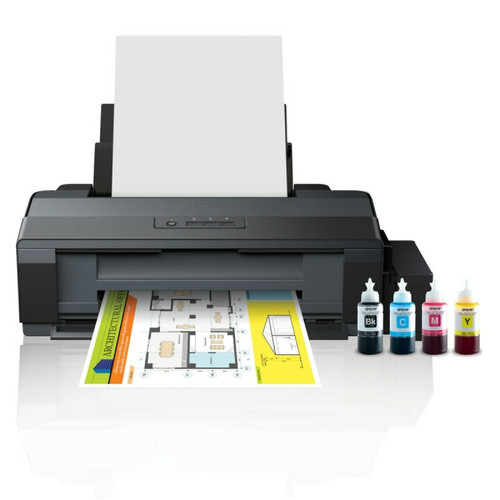 Epson - Imprimante Epson L1300 Epson  - Imprimante Epson Imprimantes et scanners